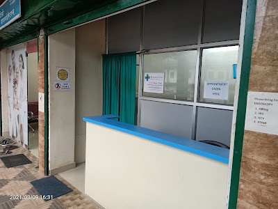Sun pathology lab