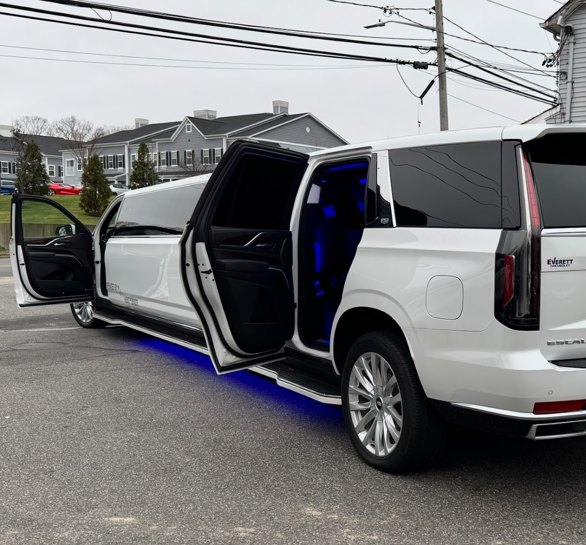 Sahou Lux Limousine: Google Places image 3