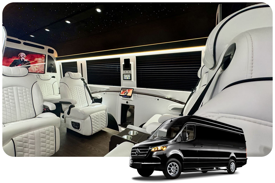 Sahou Lux Limousine: Google Places image 2