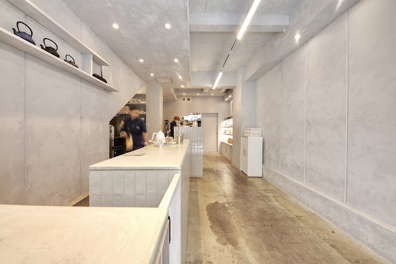 Matcha Stand Maruni TOKYO TSUKIJI photo 3