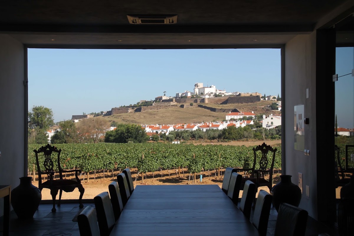 Tiago Cabaço Winery