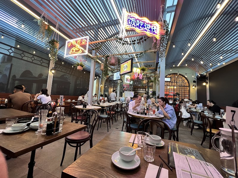 Lilong West End photo 1