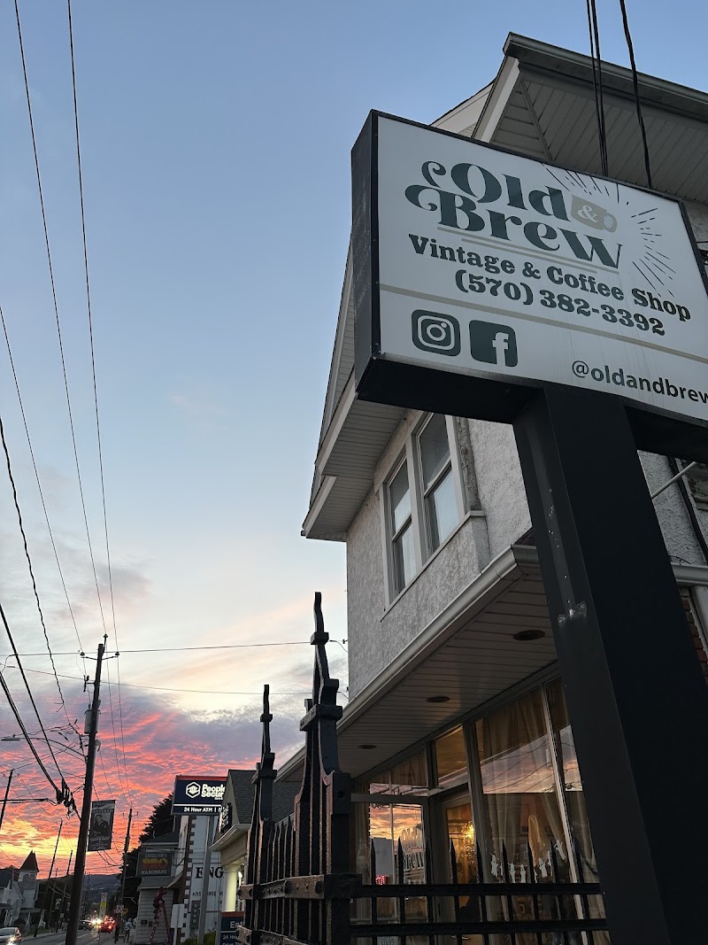 Old & Brew photo 4