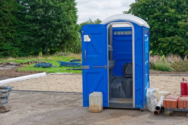 Frisco City Porta Potty Toilet Rentals