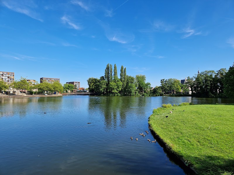 Burgemeester Aptrootpark