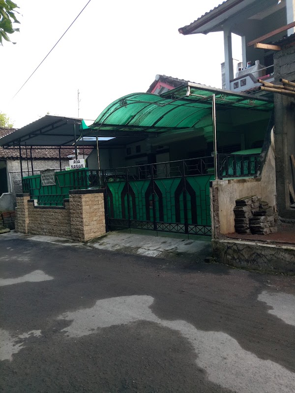 Kost Putri