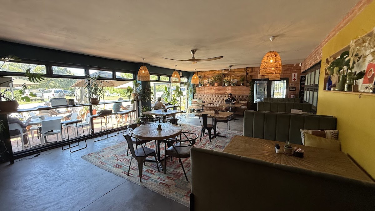 Coffee Craft Knysna — photo 2
