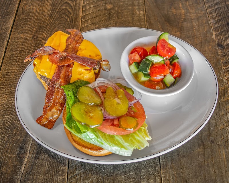 Scrambles Cafe photo 2