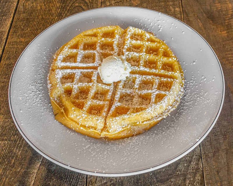 Scrambles Cafe photo 2