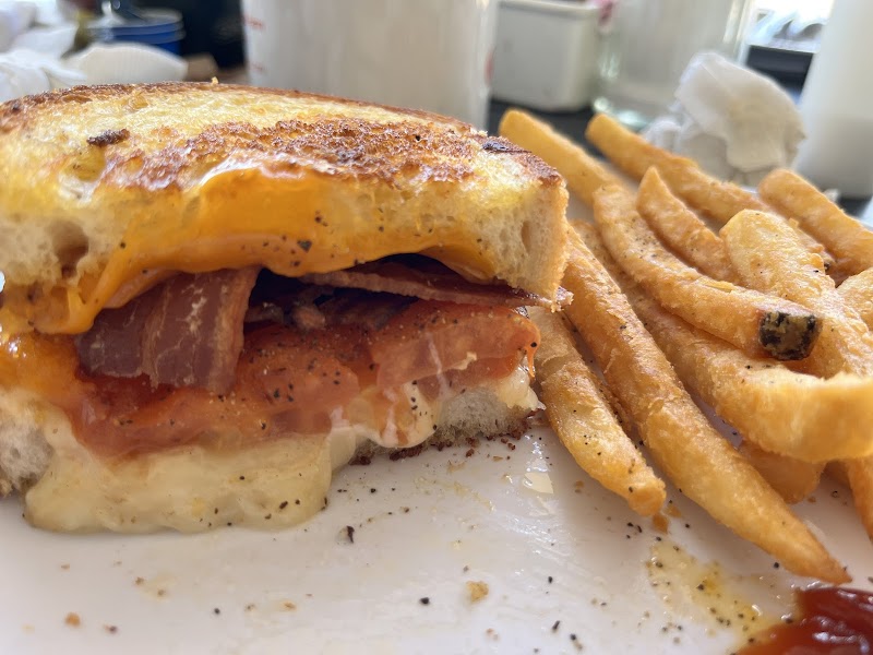 Scrambles Cafe photo 3