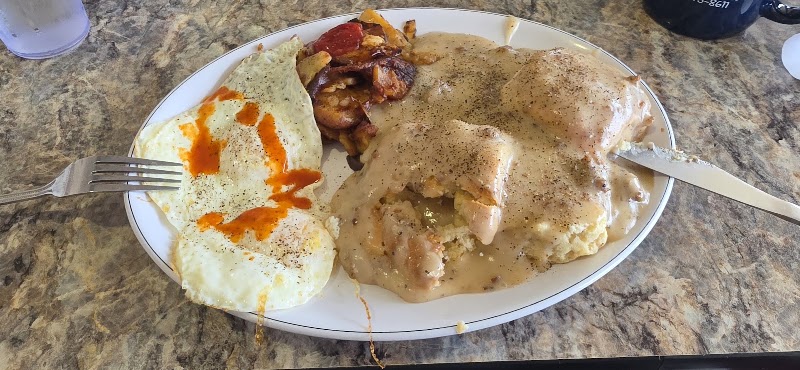 Scrambles Cafe photo 3