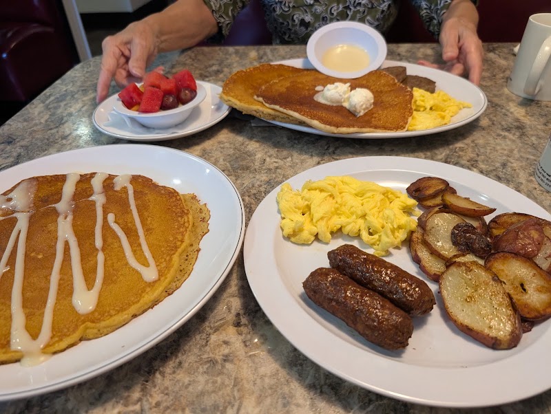 Scrambles Cafe photo 4