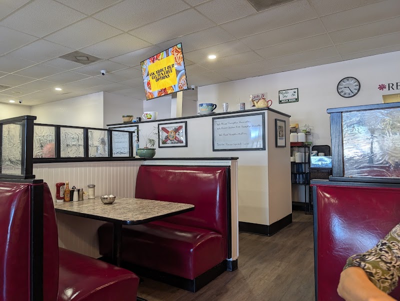 Scrambles Cafe photo 4