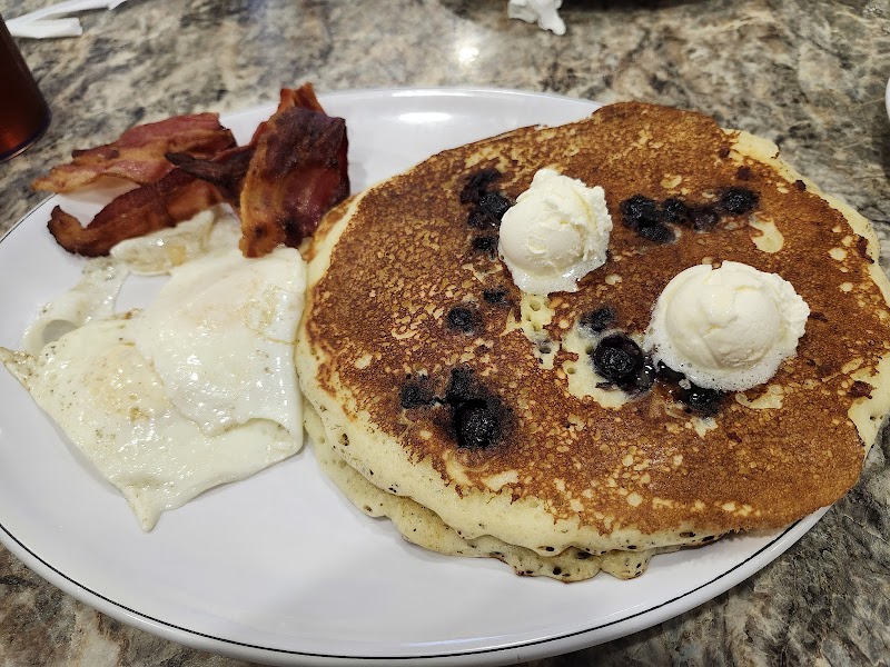 Scrambles Cafe photo 3