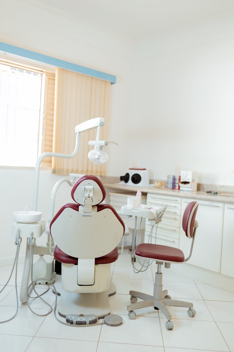 Gabriela Sanches Odontologia - foto 1