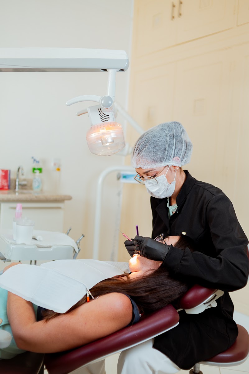 Gabriela Sanches Odontologia - foto 3