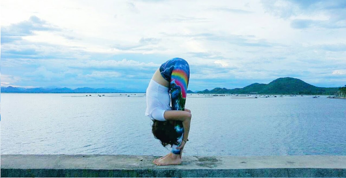 Boonyada yoga