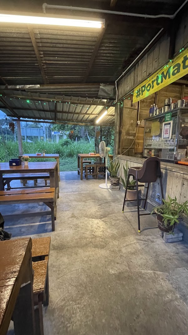 Port Mat Alip - Photo 1