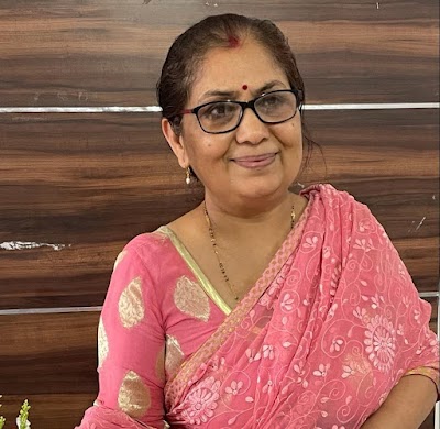 Dr. Sunita Mishra