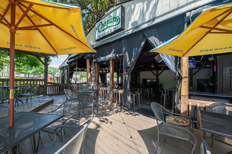 Chaplins Bar and Grill