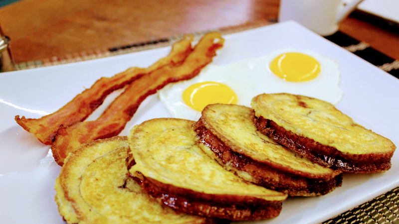 Kearney Street Café photo 2