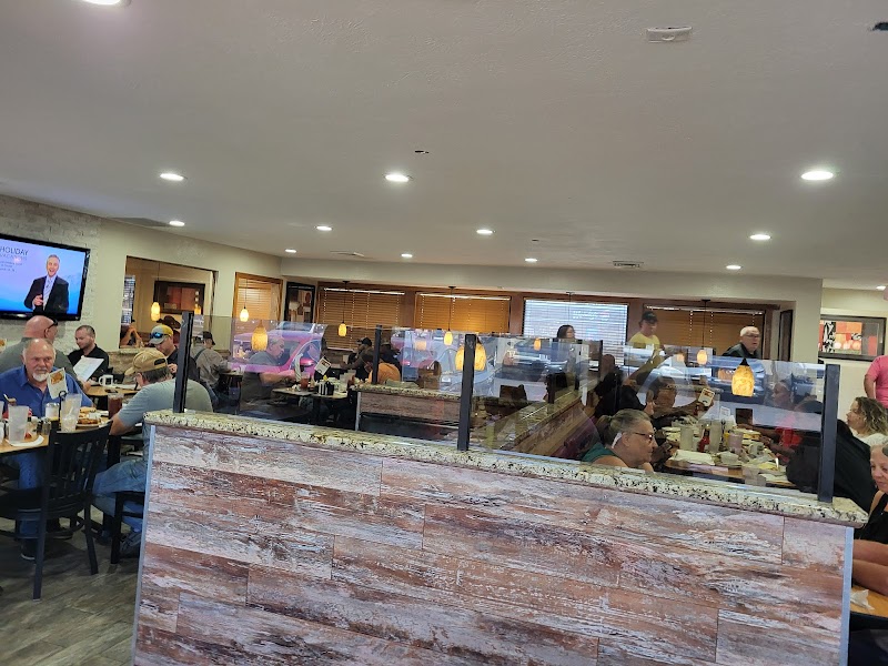 Kearney Street Café photo 4