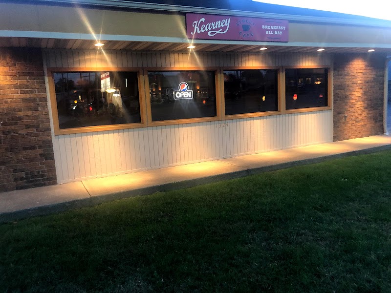 Kearney Street Café photo 1