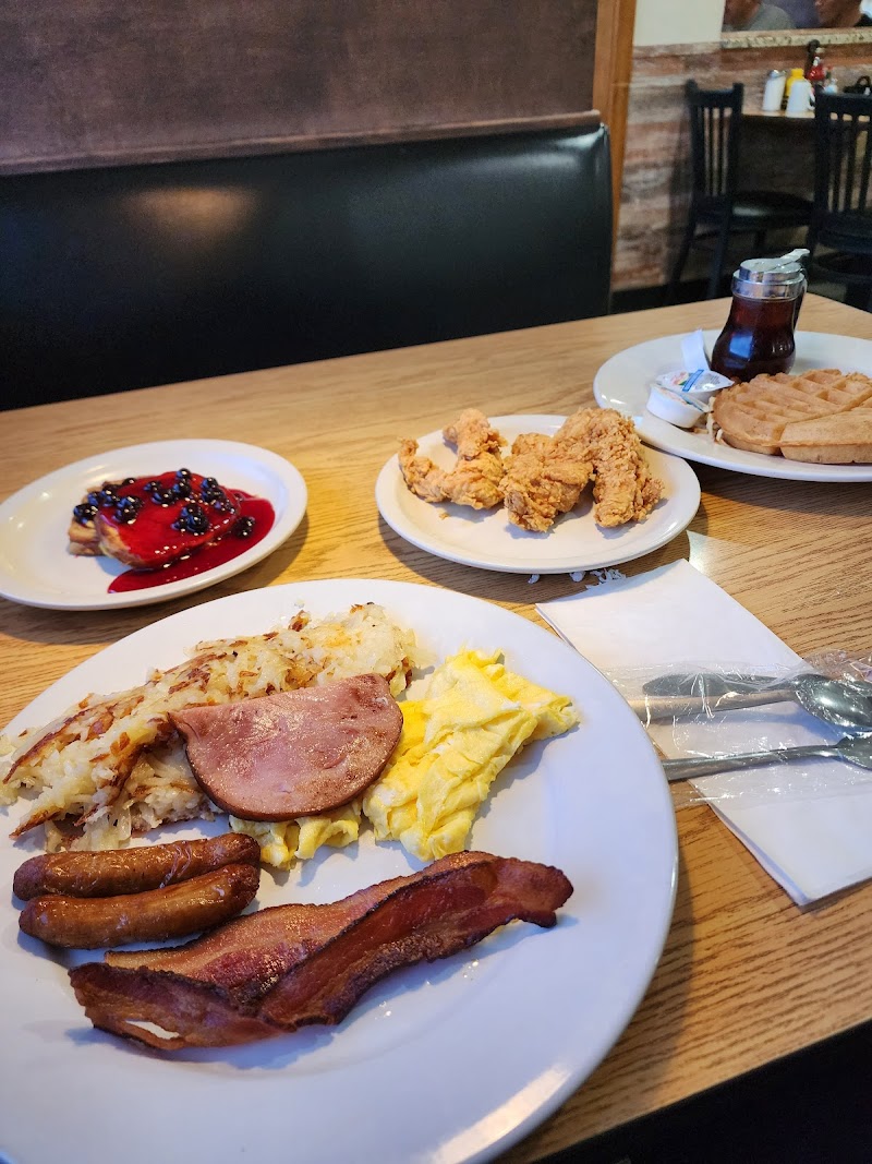 Kearney Street Café photo 3