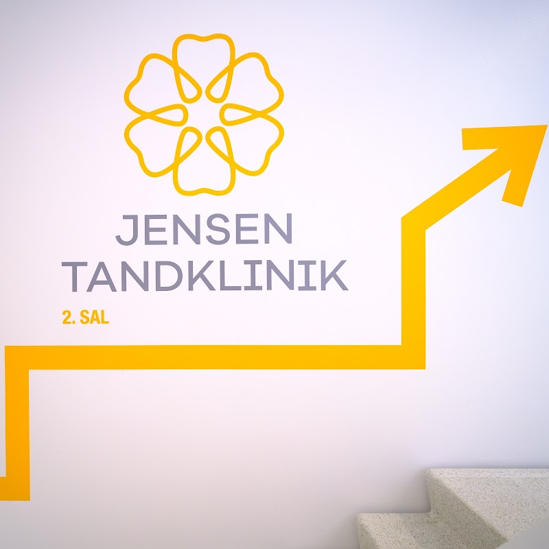 Jensen Tandklinik - billede 6
