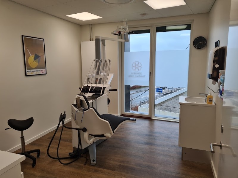 Jensen Tandklinik - billede 2