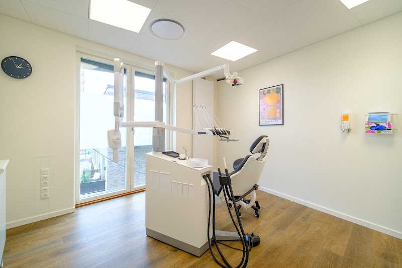 Jensen Tandklinik - billede 5