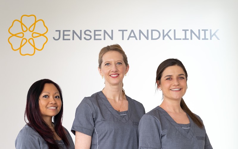 Jensen Tandklinik - billede 4