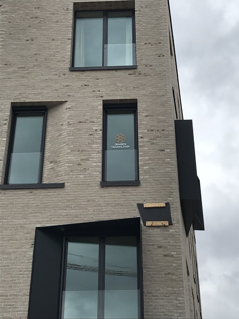Jensen Tandklinik - billede 3