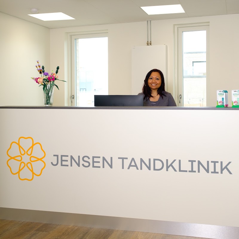 Jensen Tandklinik - billede 7
