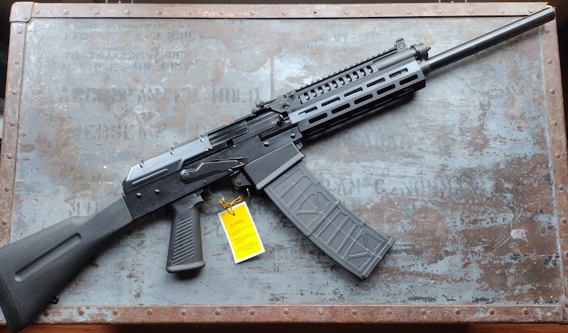 Onward Arms LLC photo