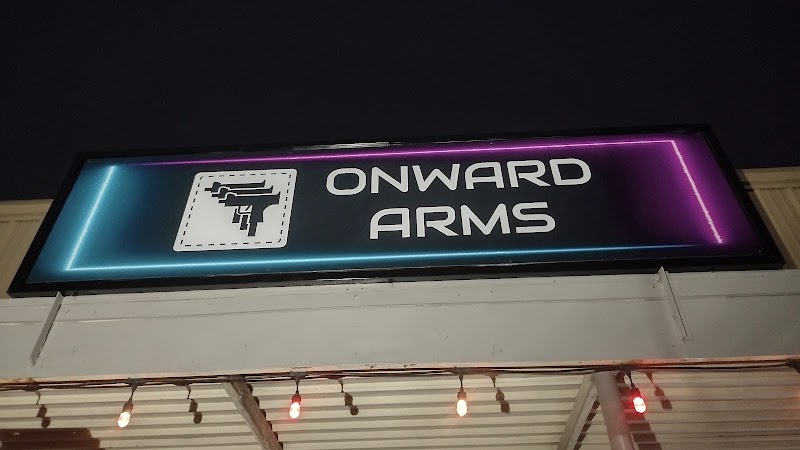 Onward Arms LLC photo