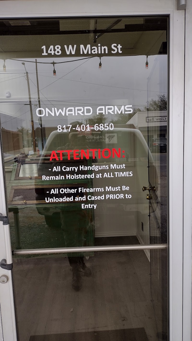 Onward Arms LLC photo