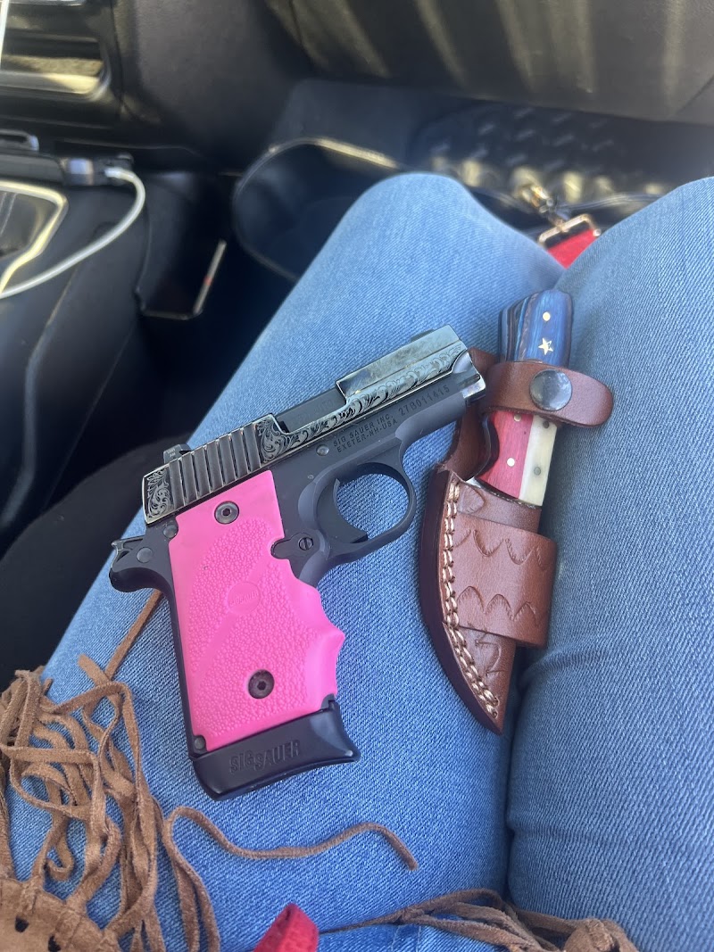 Onward Arms LLC photo