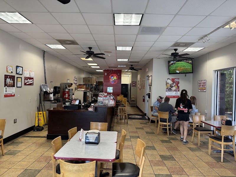 Groucho's Deli