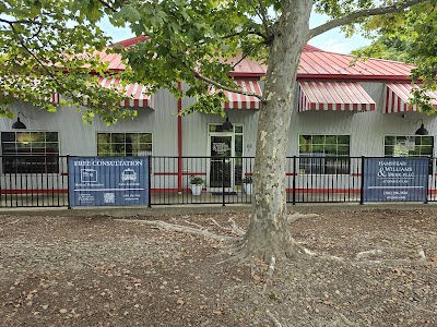 Hamstead, Williams, & Meek PLLC - Car accident lawyer in Morgantown West