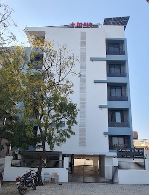 Jigar Hospital