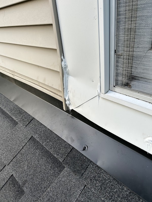 Above Roofing photo 4