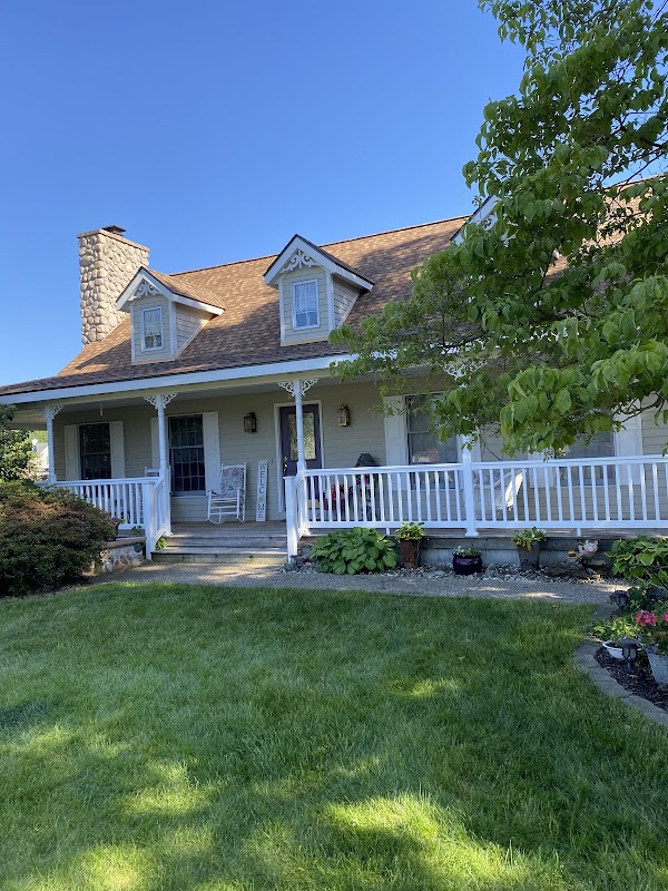 Above Roofing photo 2