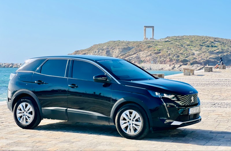 Naxian Cars (Rent a Car)