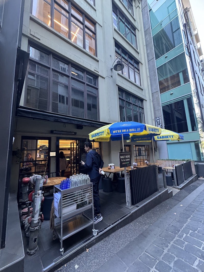 Bowery To Williamsburg photo 4