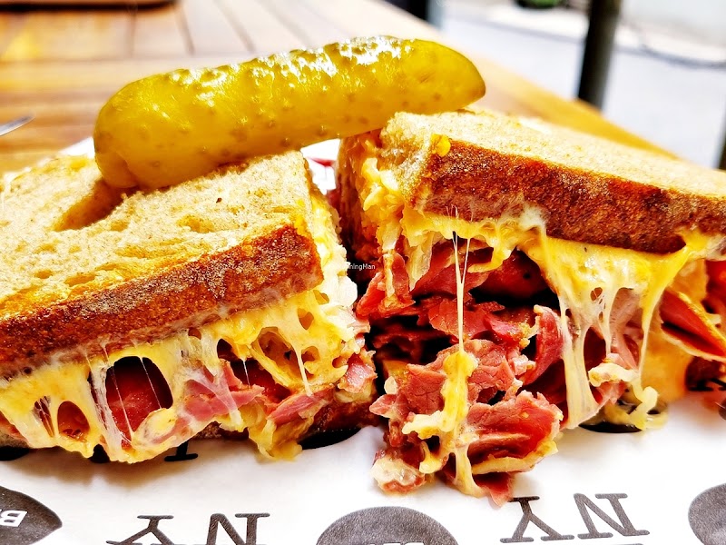 Bowery To Williamsburg photo 3