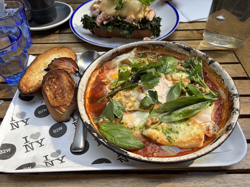 Bowery To Williamsburg photo 8