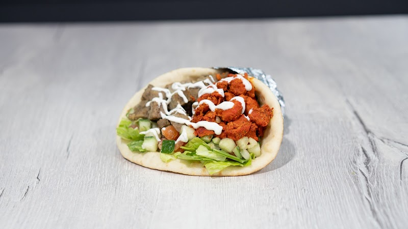 Naz's Halal Food - Orlando photo 3