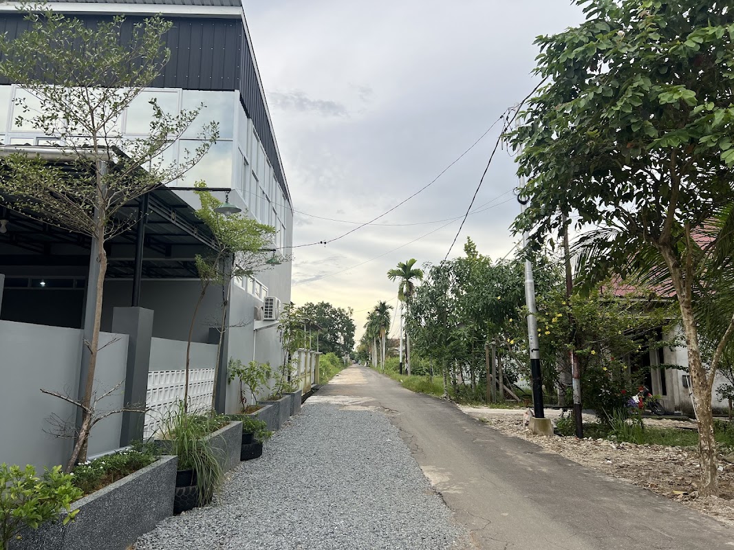 Kost 99 Intan Pontianak