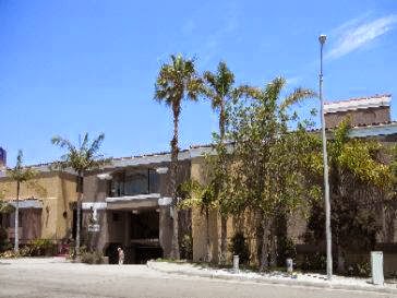 Hotel Pacific Manhattan Beach